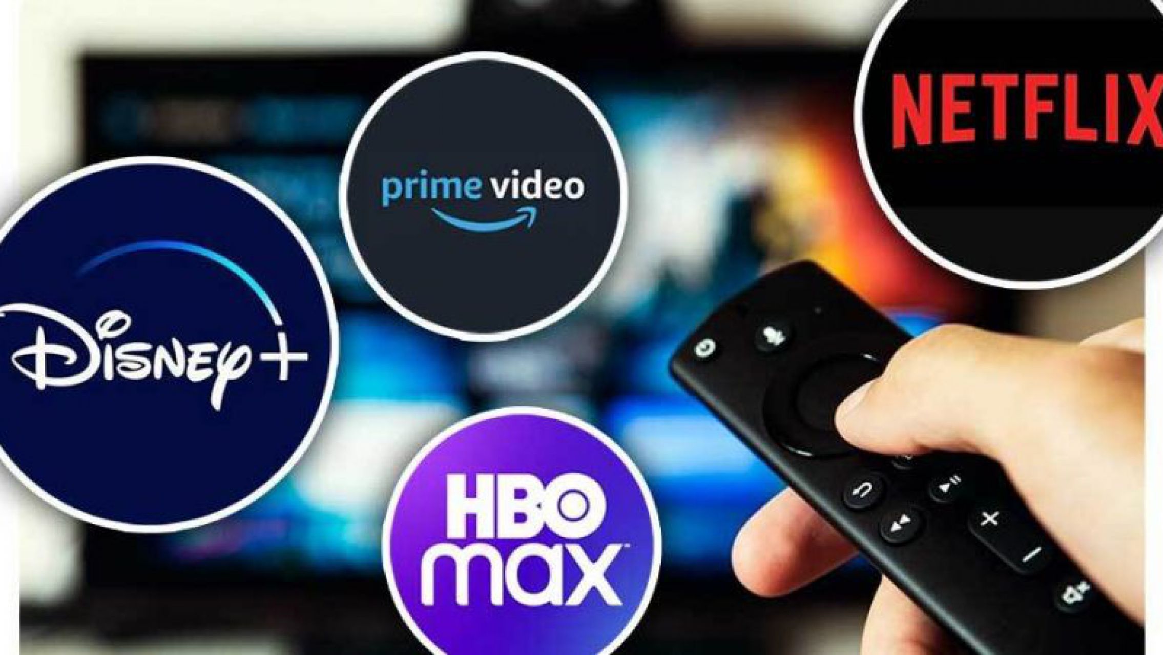 Cuánto costarán las plataformas de video tras los anuncios de Caputo