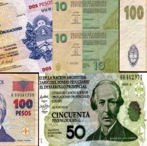 ¿Por qué se agita el fantasma de los patacones, los Lecop y los Lecor?