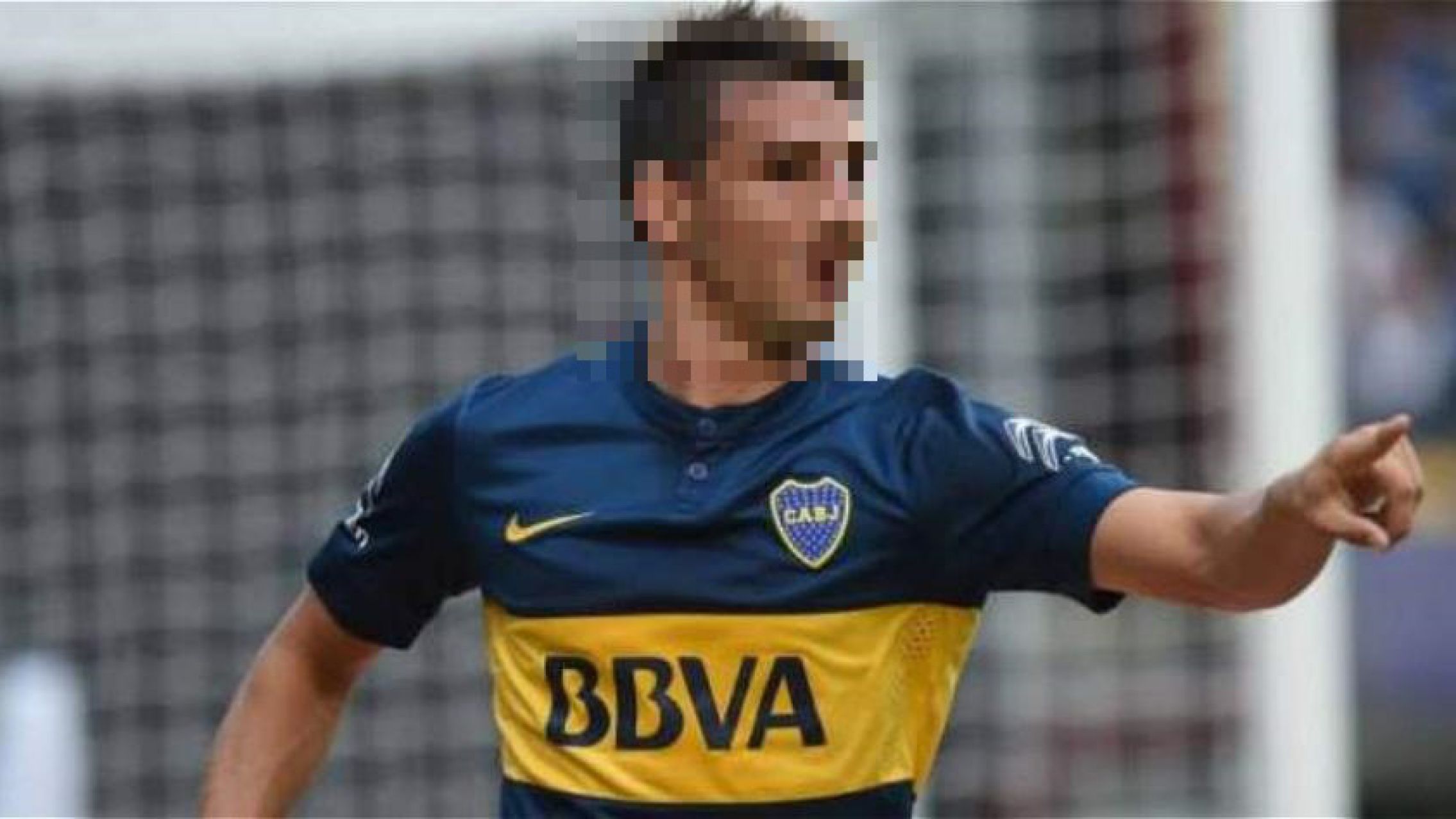Estuvo por volver a Boca, pero su destino estará en México o EEUU