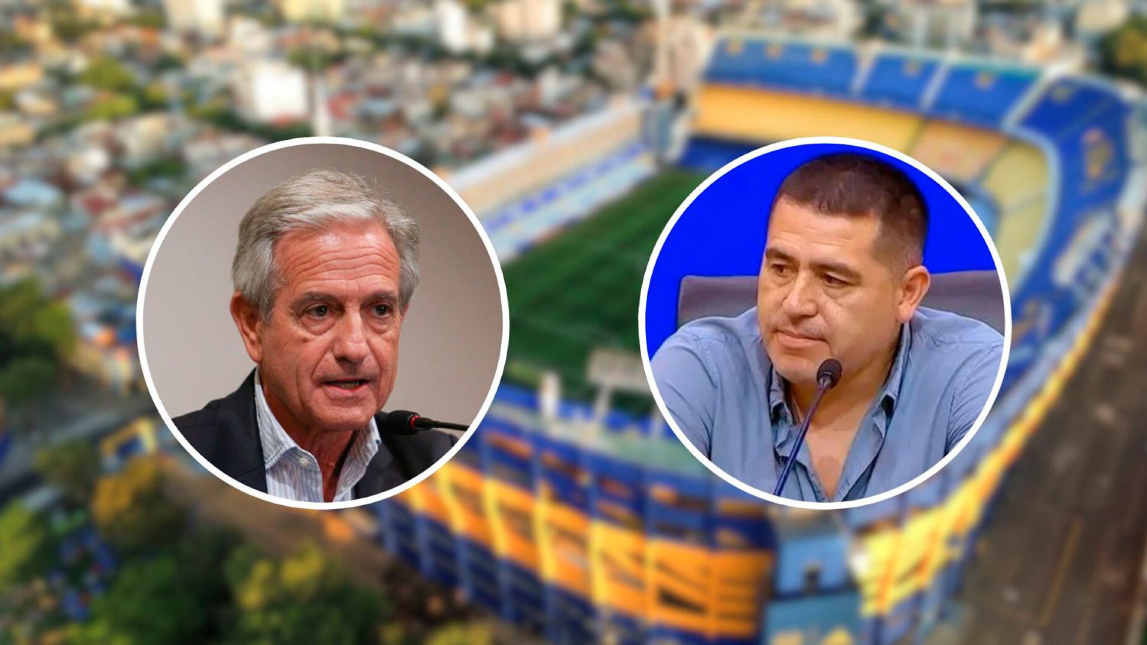 Boca: La Justicia falló a favor de la cautelar presentada por el macrismo