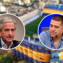 Boca: La Justicia falló a favor de la cautelar presentada por el macrismo