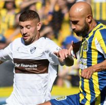 Central es campeón de la Copa de la Liga tras vencer a Platense