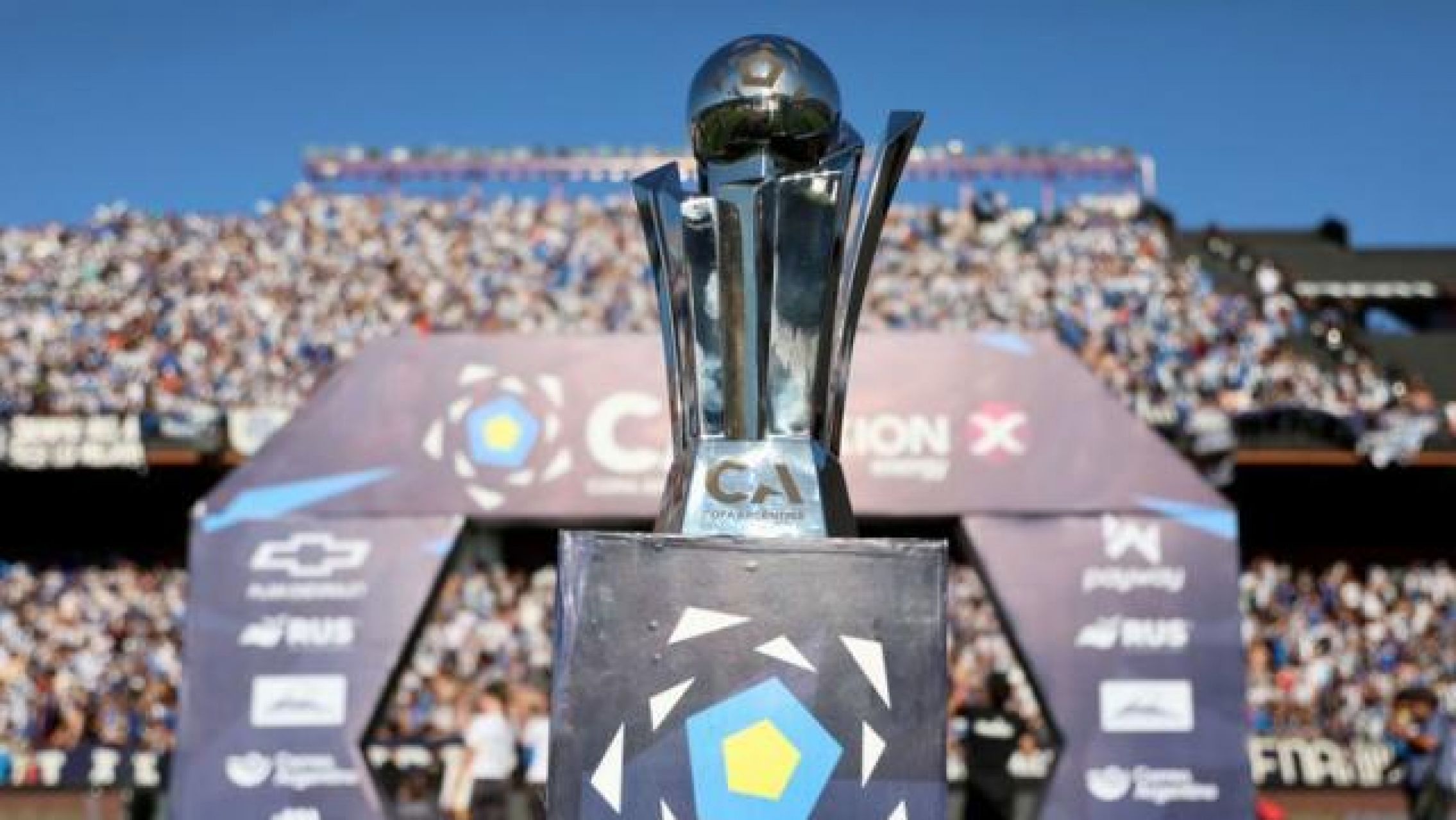 Se sortea la Copa Argentina 2024: quiénes juegan