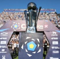Se sortea la Copa Argentina 2024: quiénes juegan