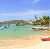 Verano 2024: cuánto cuesta ir una semana a Buzios