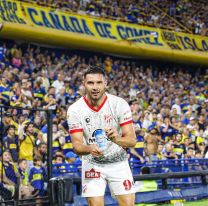 Estuvo preso, fue basurero y está a punto de firmar con un grande