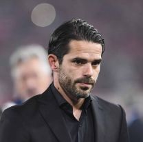 Fernando Gago confirmó que será nuevo entrenador de Chivas de México