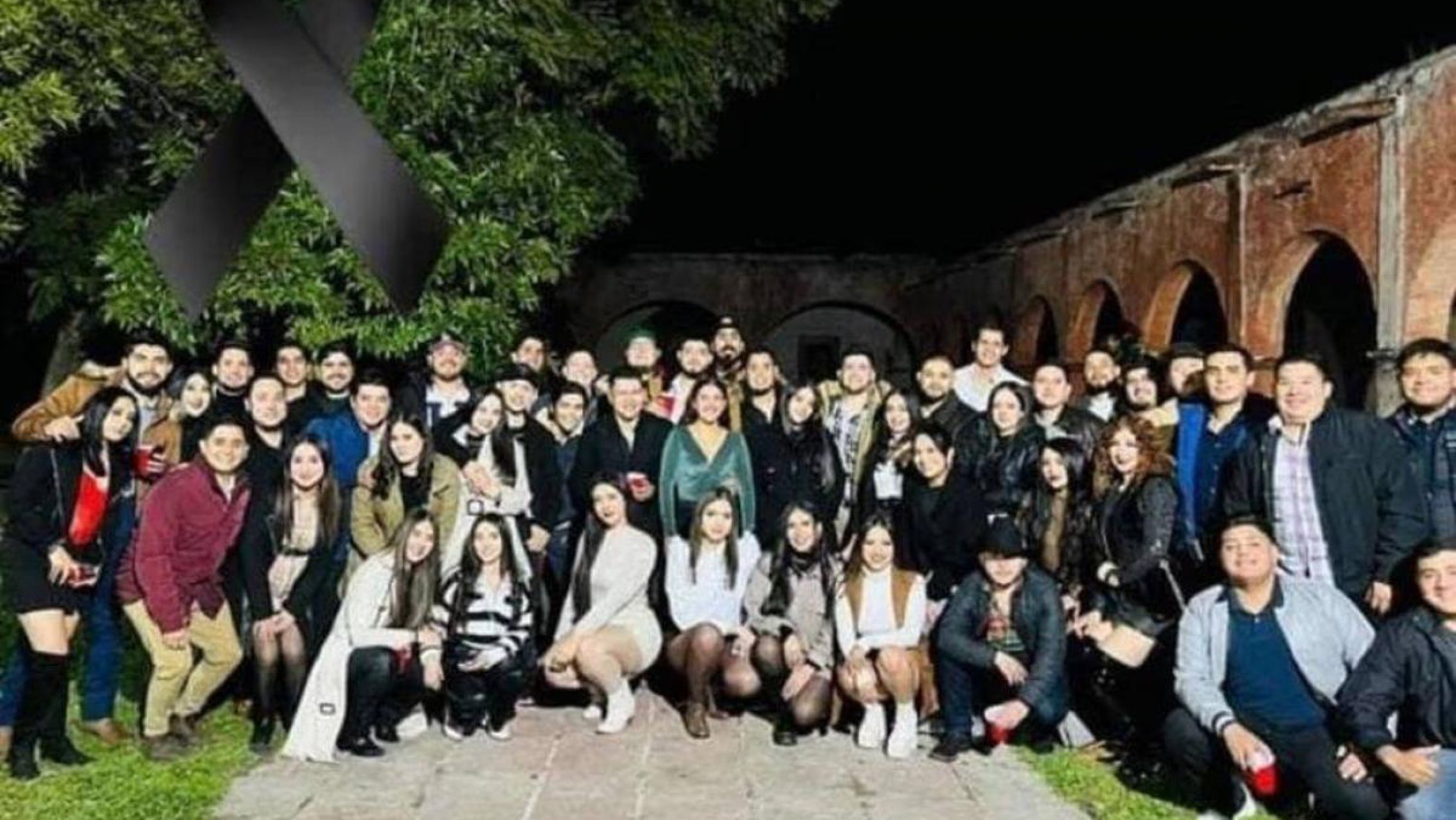 Al menos 16 personas murieron en ataques armados en el estado mexicano de Guanajuato