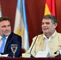 Alfredo Olmedo desobedeció a Milei y cerró un acuerdo con el kirchnerismo por la presidencia del Parlasur