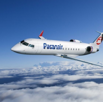 Cielos abiertos y nuevos vuelos: Buenos Aires y Córdoba tendrán frecuencias a Asunción