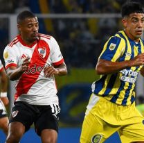 River y Rosario Central definen al Supercampeón del fútbol argentino