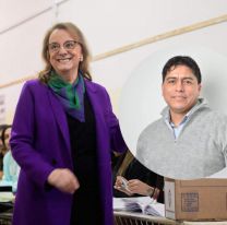 El gobernador de Santa Cruz no le pagará la liquidación del sueldo a Alicia Kirchner