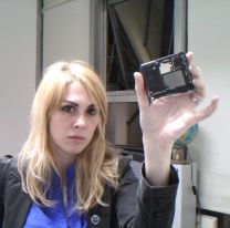 Qué dijo Lilia Lemoine tras ser agredida por una pareja en la calle