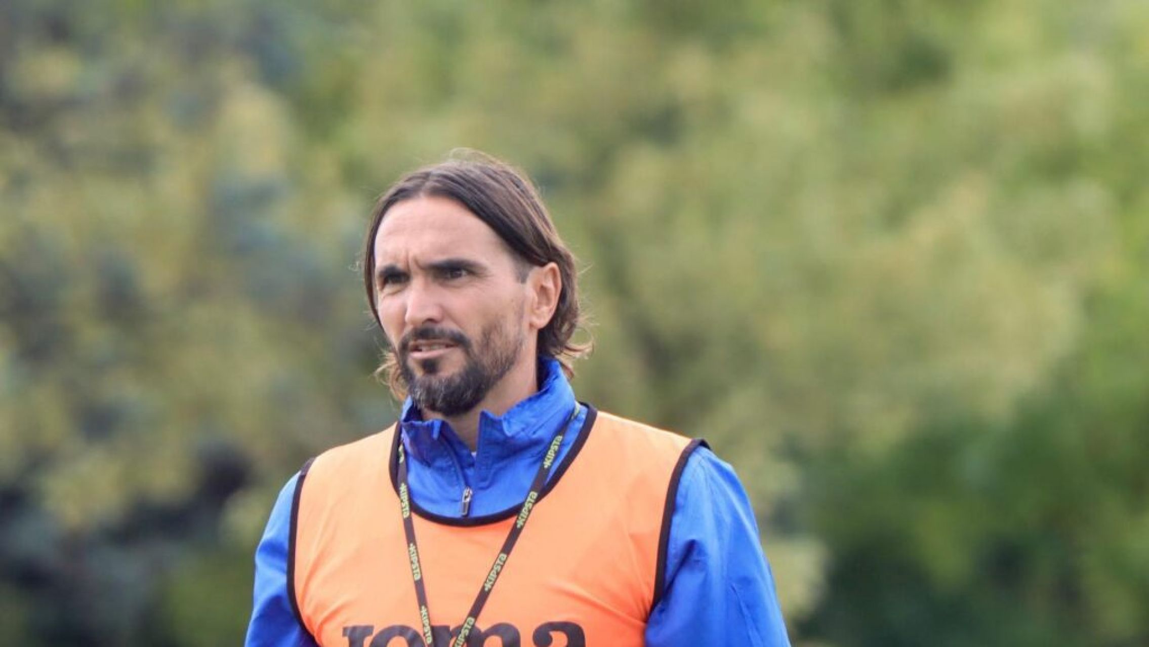 Boca anunció a Diego Martínez como nuevo director técnico