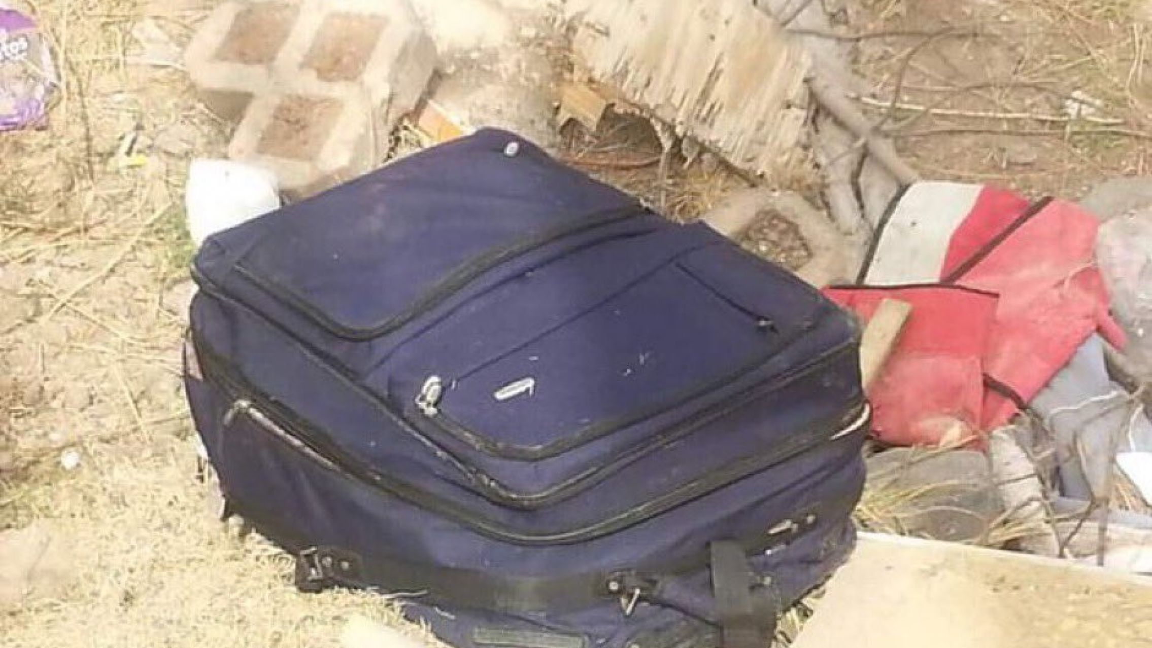 Descuartizó a su papá y lo metió en una valija: "me tenía cansado"