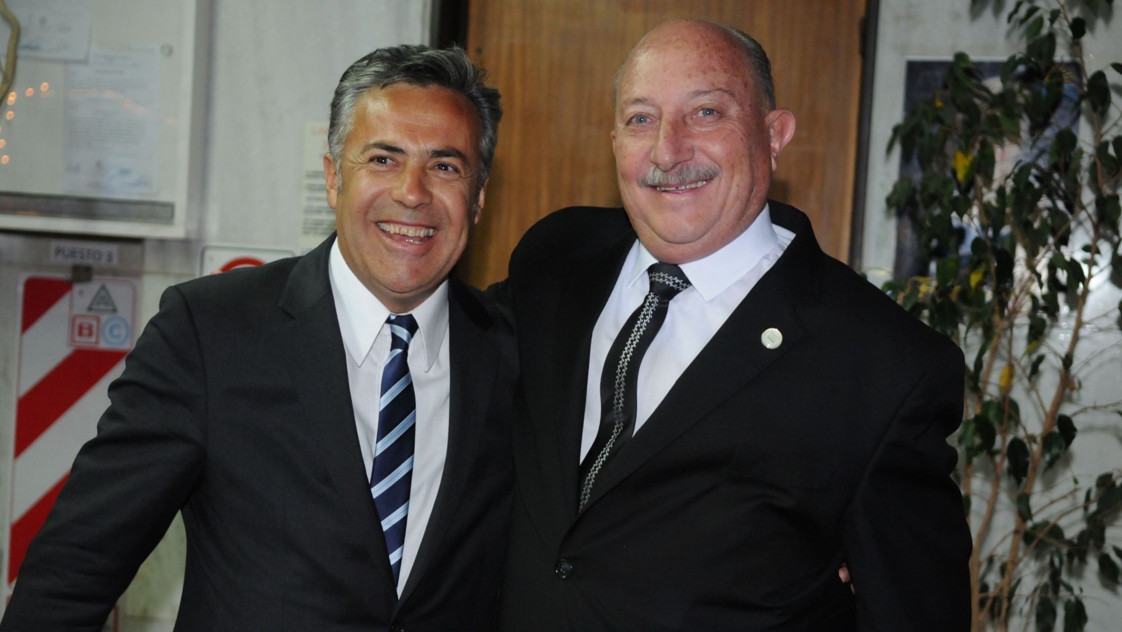 Un diputado radical pidió sesionar a distancia para poder hacerlo desde el Caribe