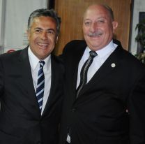 Un diputado radical pidió sesionar a distancia para poder hacerlo desde el Caribe