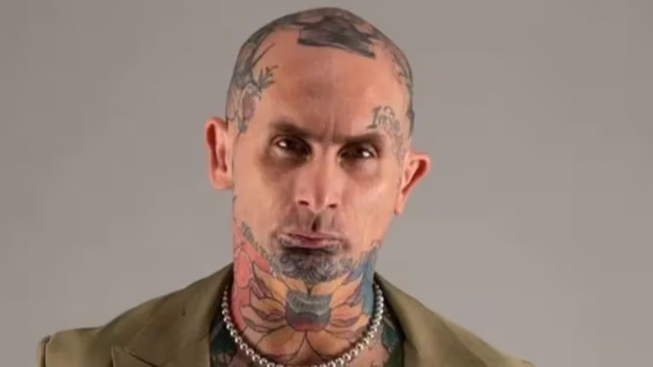 Se conoció el video de la pelea de Emanuel Noir de Ke Personajes