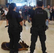 La CGT y otras organizaciones marchan a Tribunales en rechazo al DNU