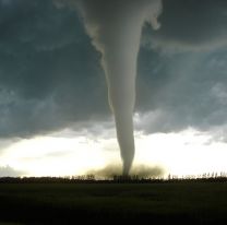 Qué se debe hacer en caso de un tornado