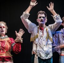 Consejeros y teatristas independientes se oponen al cierre del Instituto Nacional del Teatro