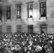 Qué fue la Ley Habilitante de 1933: tendencia en redes