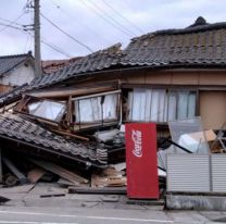Tragedia en Japón: casi medio centenar de muertos tras el terremoto de Año Nuevo