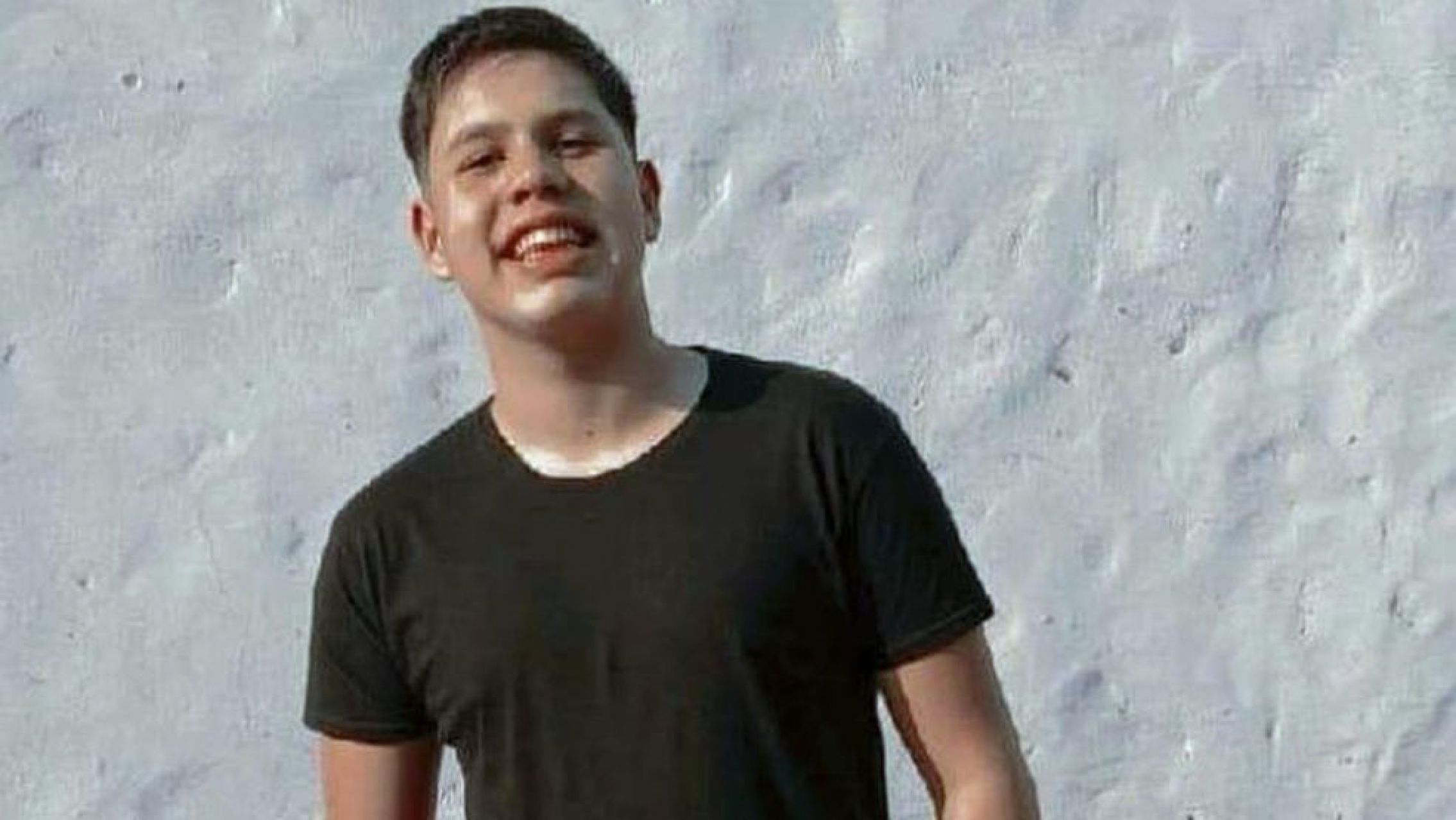 Uno de los detenidos por el crimen de Tomas Tello intentó suicidarse en prisión