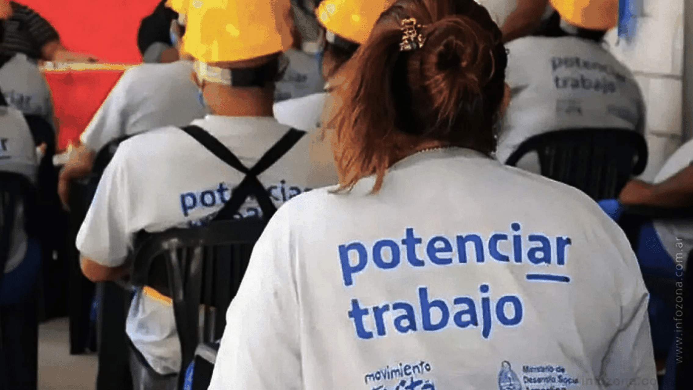 El Gobierno formalizó la suspensión del pago del Potenciar Trabajo a más de 4.500 personas por incompatibilidades