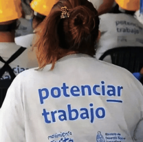 El Gobierno formalizó la suspensión del pago del Potenciar Trabajo a más de 4.500 personas por incompatibilidades
