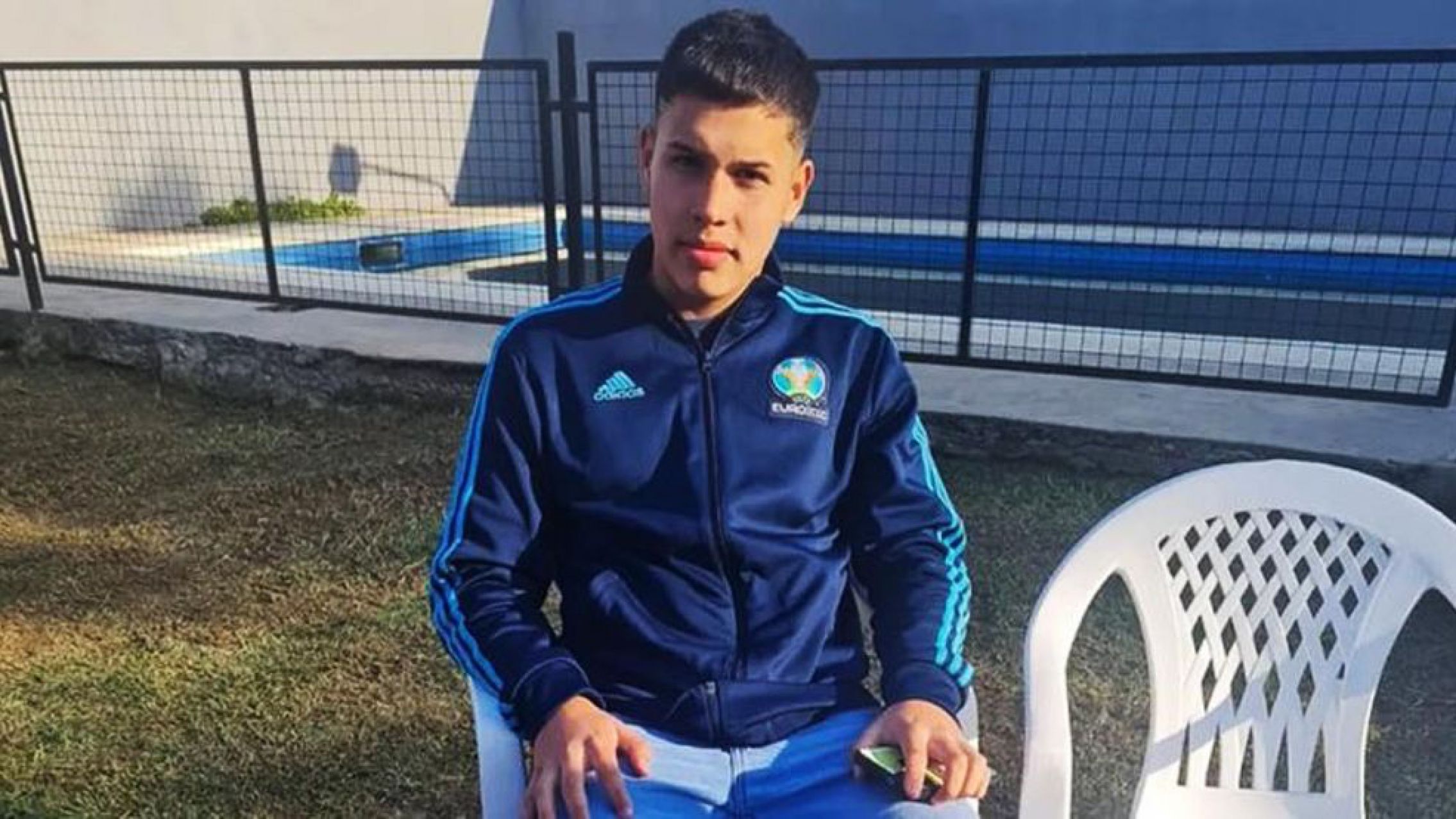 La autopsia a Tomás Tello confirmó que murió de una puñalada en el pecho