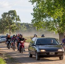 Despidieron los restos del joven asesinado por una patota en Santa Teresita