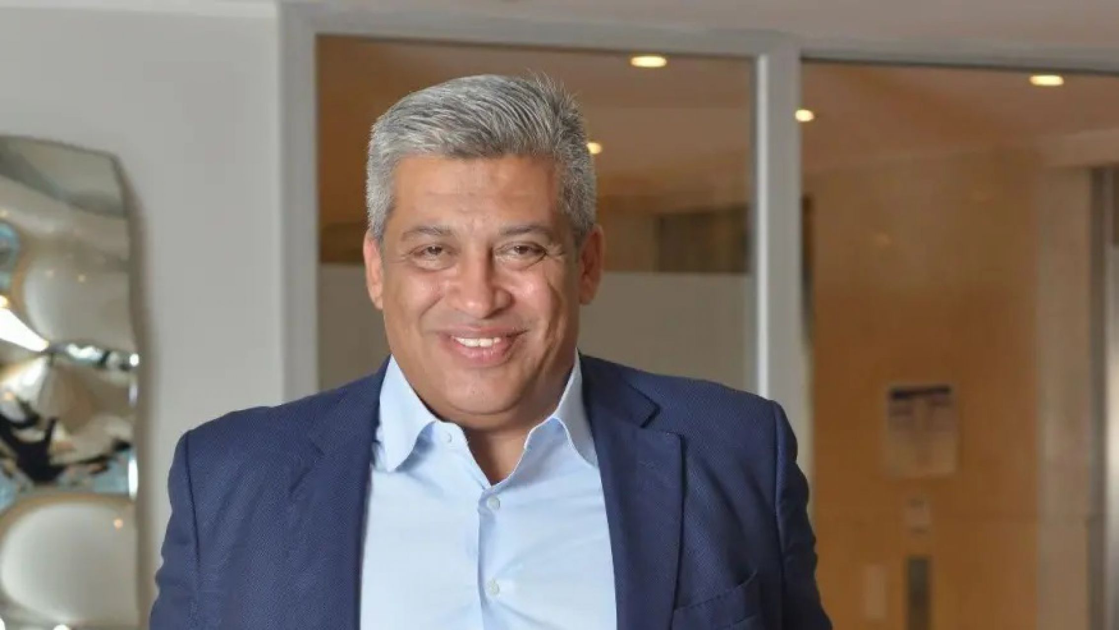 La despidieron de Radio Continental y recibió mensajes del dueño invitándola a salir