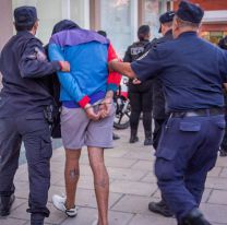 Prisión preventiva por 45 días para los dos adolescentes detenidos por el crimen de Tomás Tello