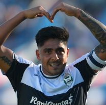 Cristian Tarragona es el primer refuerzo de San Lorenzo