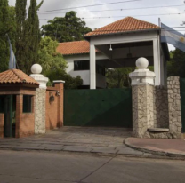 Javier Milei deja el Hotel Libertador y se muda a la Quinta de Olivos