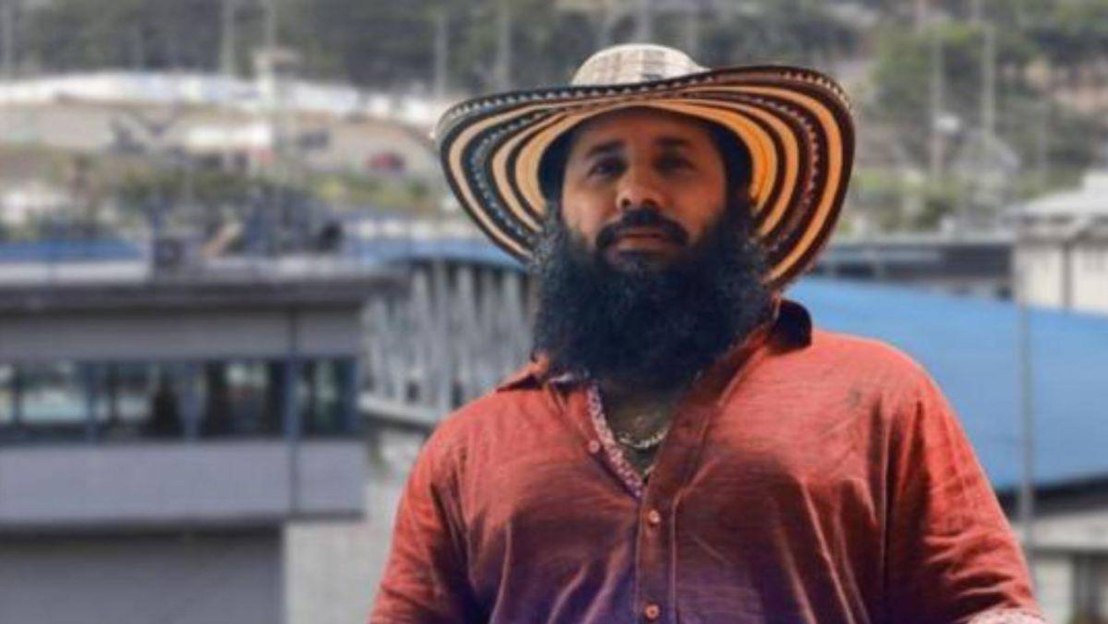 Quén es 'Fito' Macías, el narco que tiene en vilo a Ecuador