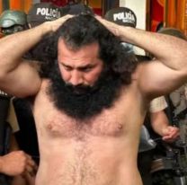 Así fue el operativo de detención de la familia de "Fito", el líder narco ecuatoriano