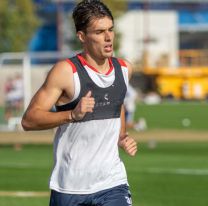 Ni River, ni Boca: quién se queda con Federico Redondo