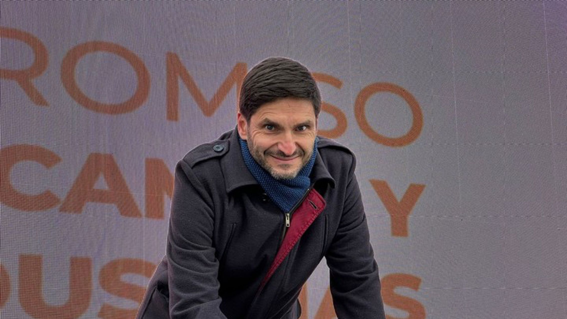 Pullaro avanza en el control de las cárceles: "El kirchnerismo creía que los presos son víctimas"