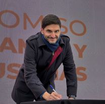 Pullaro avanza en el control de las cárceles: "El kirchnerismo creía que los presos son víctimas"