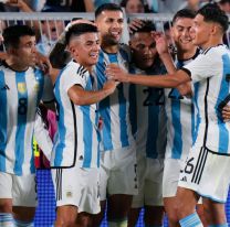 Bomba: Atlético Madrid pagaría 30 millones por este campeón del mundo