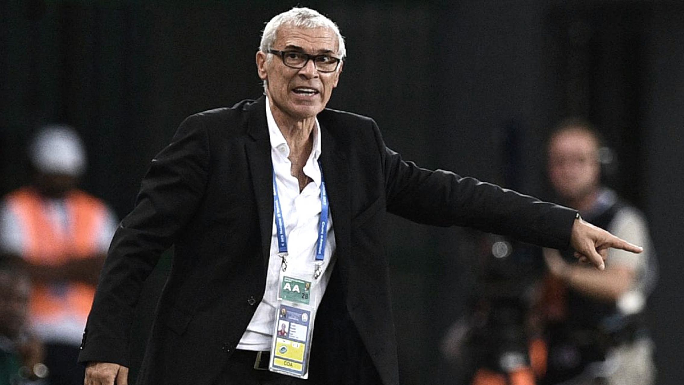 Siria: la selección de Medio Oriente más "argentina"