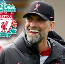 Bombazo en Inglaterra: Jürgen Klopp anunció su salida del Liverpool