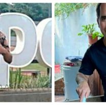 Entraron al mar en kayak y nunca más los vieron: desesperada búsqueda de dos hombres en Cariló