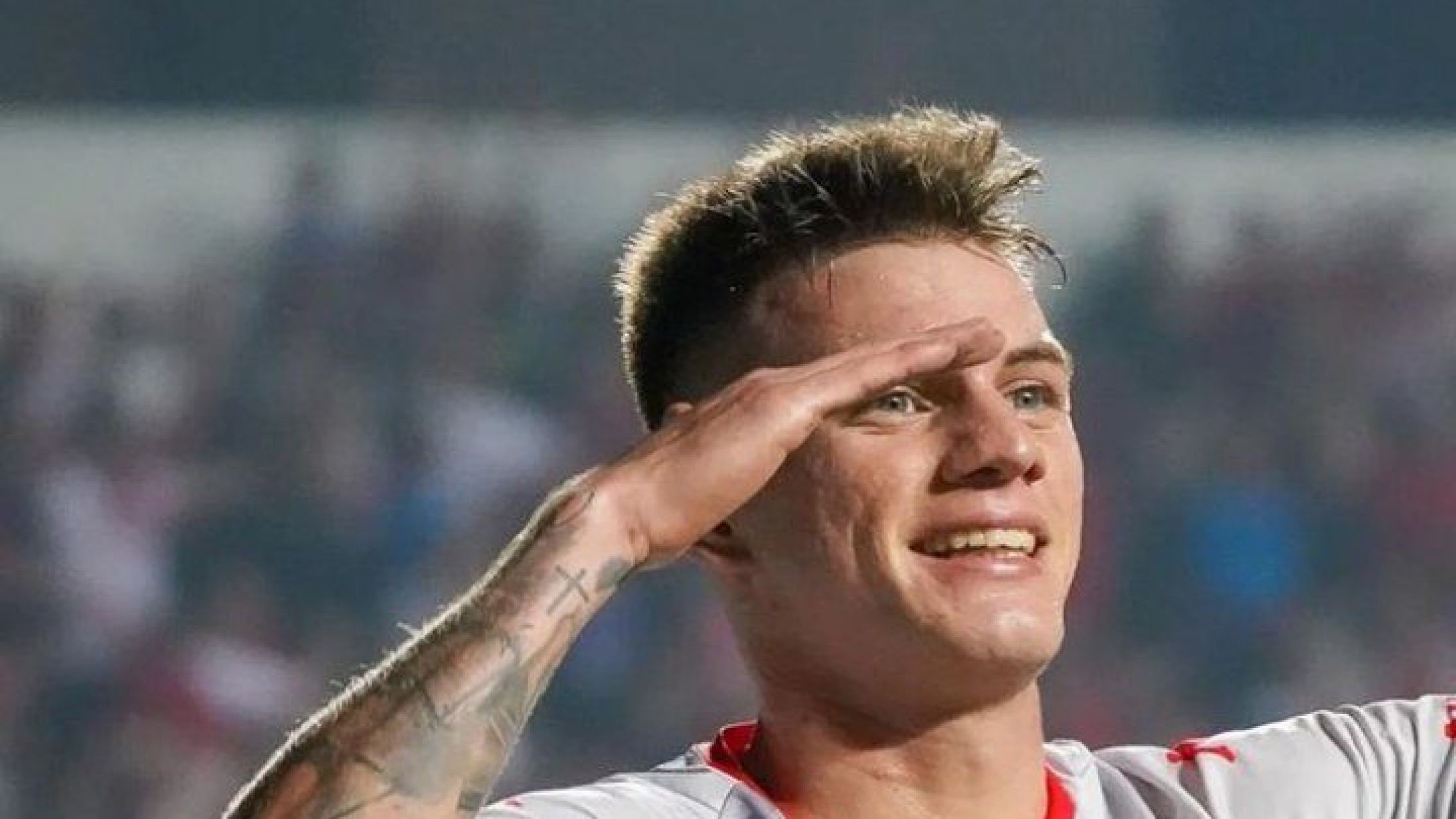 Kevin Zenón llega a Boca y será refuerzo para Martínez