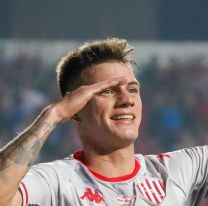 Kevin Zenón llega a Boca y será refuerzo para Martínez