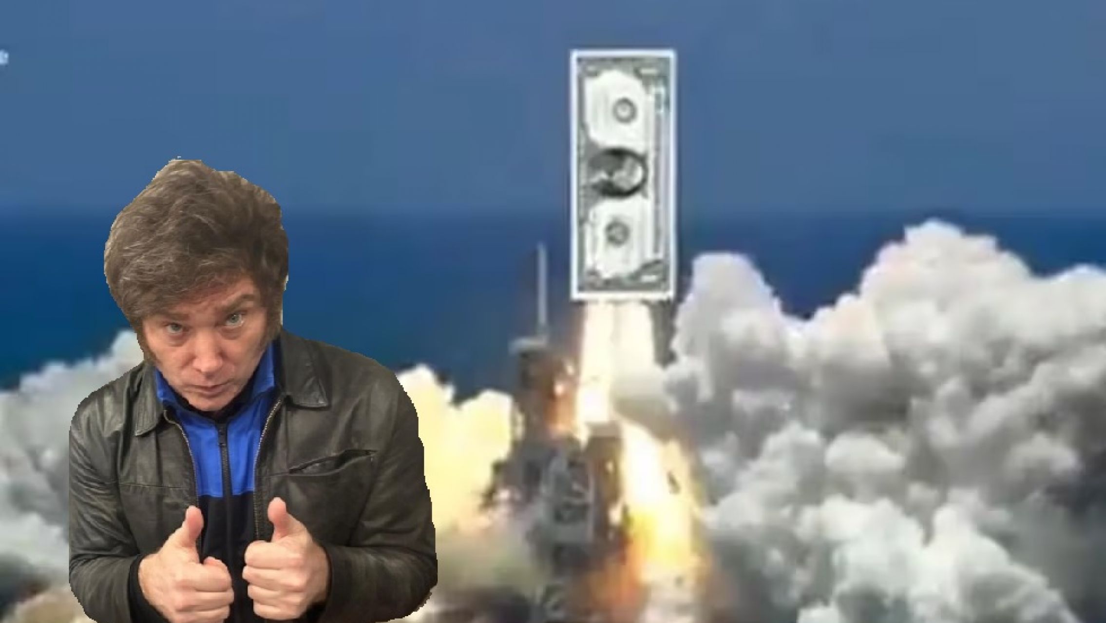 El dólar blue continúa en alza y las brechas ya están en torno al 50%