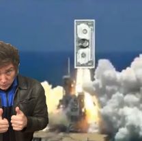 El dólar blue continúa en alza y las brechas ya están en torno al 50%