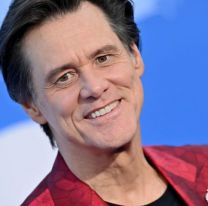 Jim Carrey vive su peor momento: problemas mentales y económicos